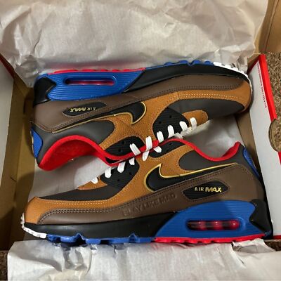 COPY - Nike Air Max 90 x EA Sports | NFL Madden \