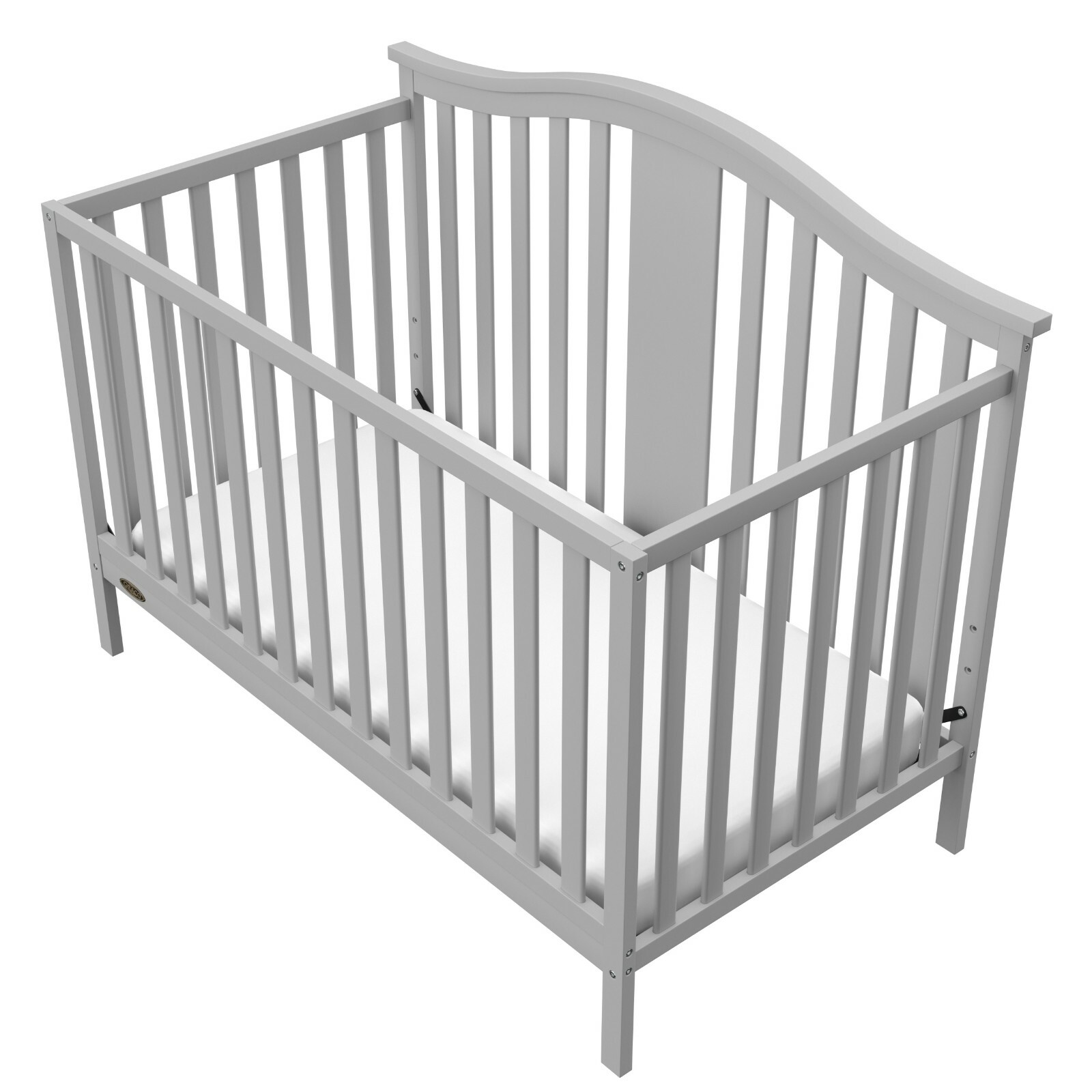 graco addison crib