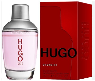 Hugo Boss Hugo Energise 75 ml EDT Spray