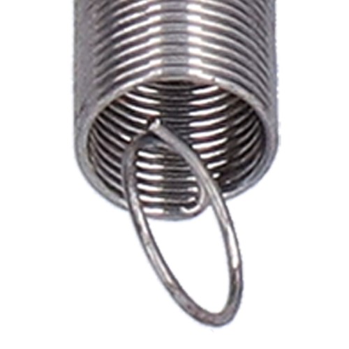 US 5X Air Vane Spring Replacement Part Garden Tool Engine Iron Choke Spring Acc - Picture 14 of 22
