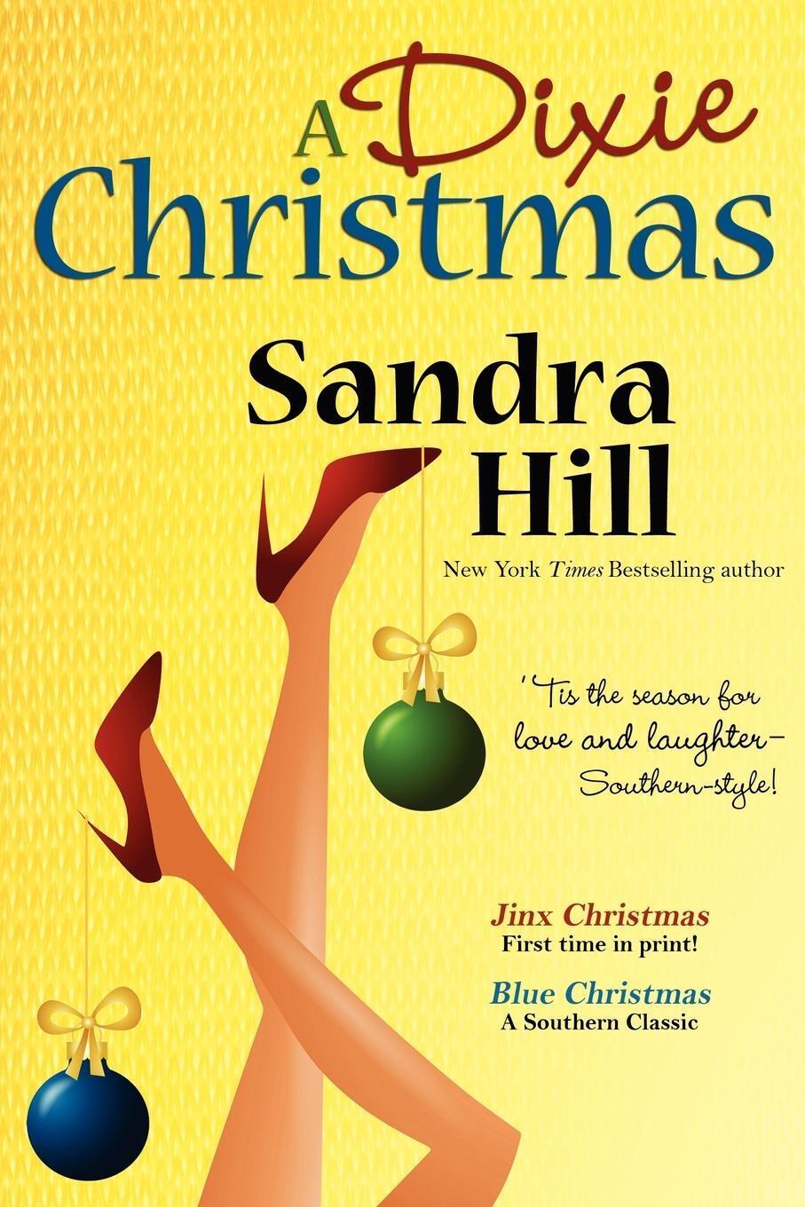 Thumbnail - A Dixie Christmas | Sandra Hill | Taschenbuch | Paperback | Englisch |