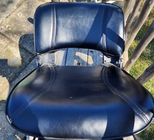 Drive Medical Mobility Scooter Seat Daytona 4 GT Part Replacement Chair