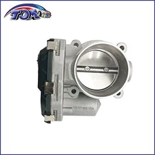 Throttle Body for Ford F-150 Edge Mustang Explorer Ranger Lincoln Aviator 