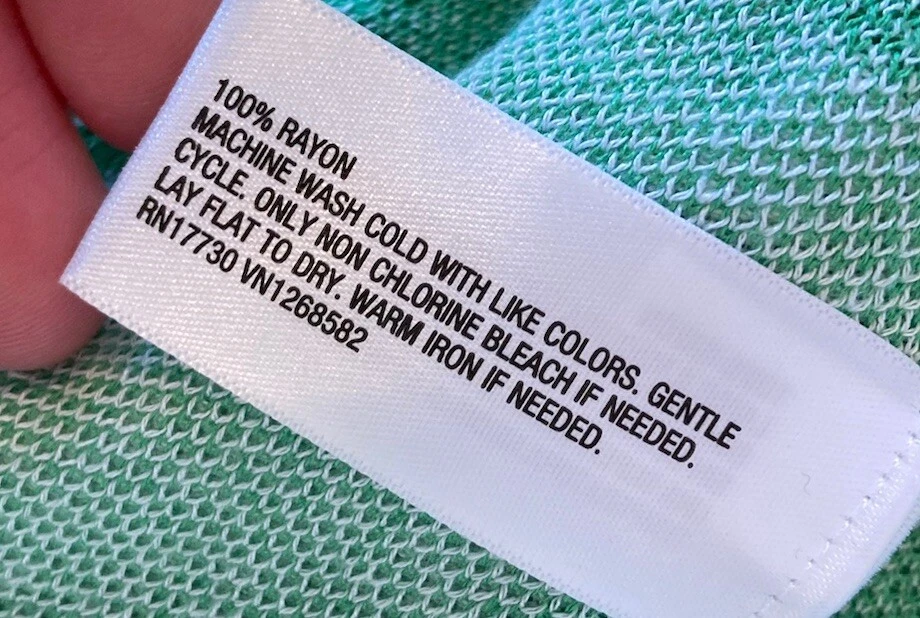 Cárdigan envolvente para mujer Diane Von Furstenberg talla XL verde Q9 Foto 4 de 4