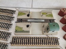 Gros Lot HO Vintage JOUEF Voitures Voyageurs Train ancien Wagons Rames