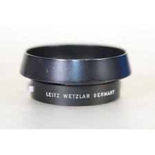 Leica / Leitz 12585 H Lens Hood / Metal Hood For Summaron 2.8/50
