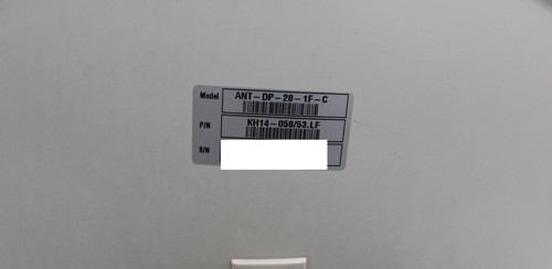 Antenna Intracom Telecom WiBAS G5 Connect+ reti FWA Outdoor usata - 第 5/10 張圖片