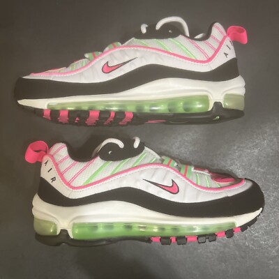 air max 98 hyper pink