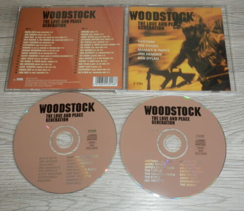 Verschiedene Sampler & Compilation CD's Sammlung Auswahl CD 80er 90er 2000er*** - Bild 259 von 263