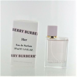 burberry her ebay