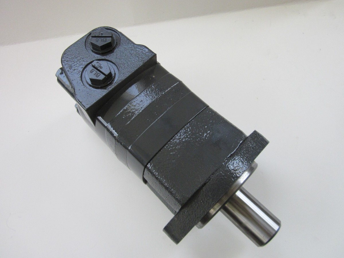 Eaton Char-Lynn 104-1024-006 hydraulic motor. | eBay