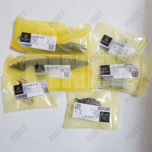 Timing Chain Kit Variable Valve Timing Sprocket fits Mercedes Benz GLK350 ML350 - Picture 4 of 10