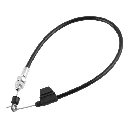 Cable de freno 064-8057-17 SOLO 18,37" BAD BOY MZ y MZ Magnum modelos 2017-2021 EE. UU. - Imagen 8 de 10