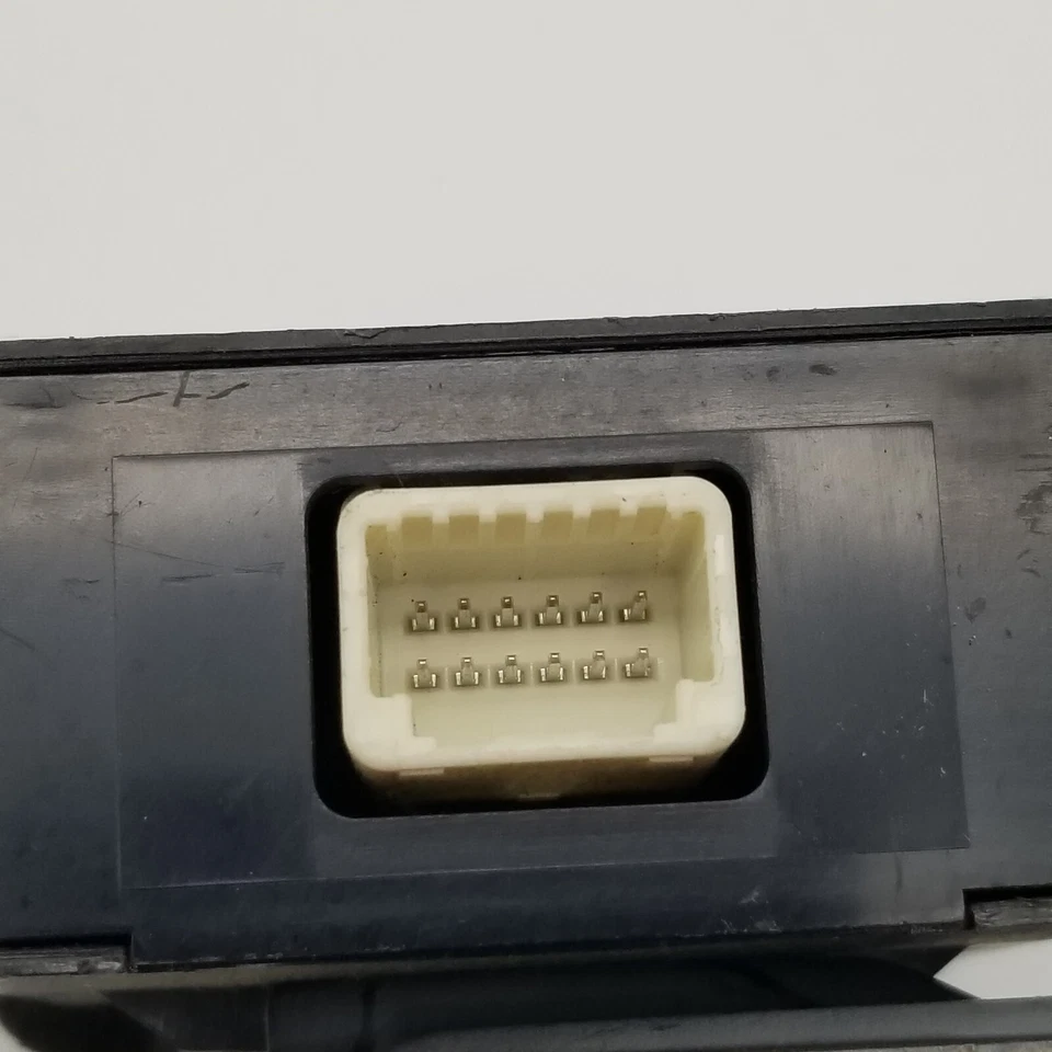 Toyota Prius 2012 2013 módulo de control de asistencia al conductor sonido de alerta 8657247070 Foto 4 de 4