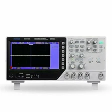 Hantek DSO4102S Digital Oscilloscope 2CH 100MHZ Arbitrary waveform generator