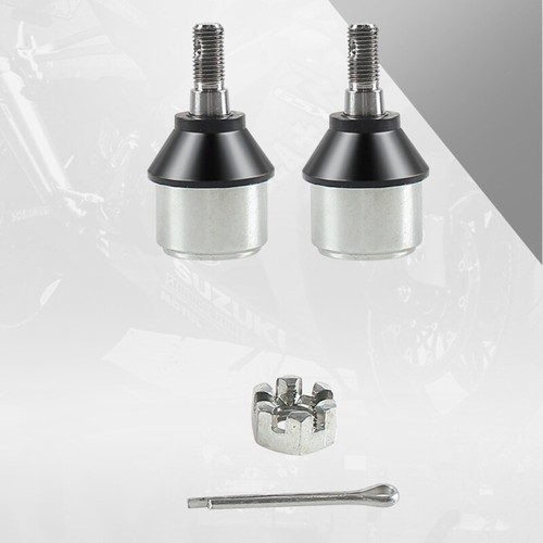 Lower Ball Joint 7061158 WE351030, Iron Replacements For 500 7080927, 7080673 - Picture 6 of 8
