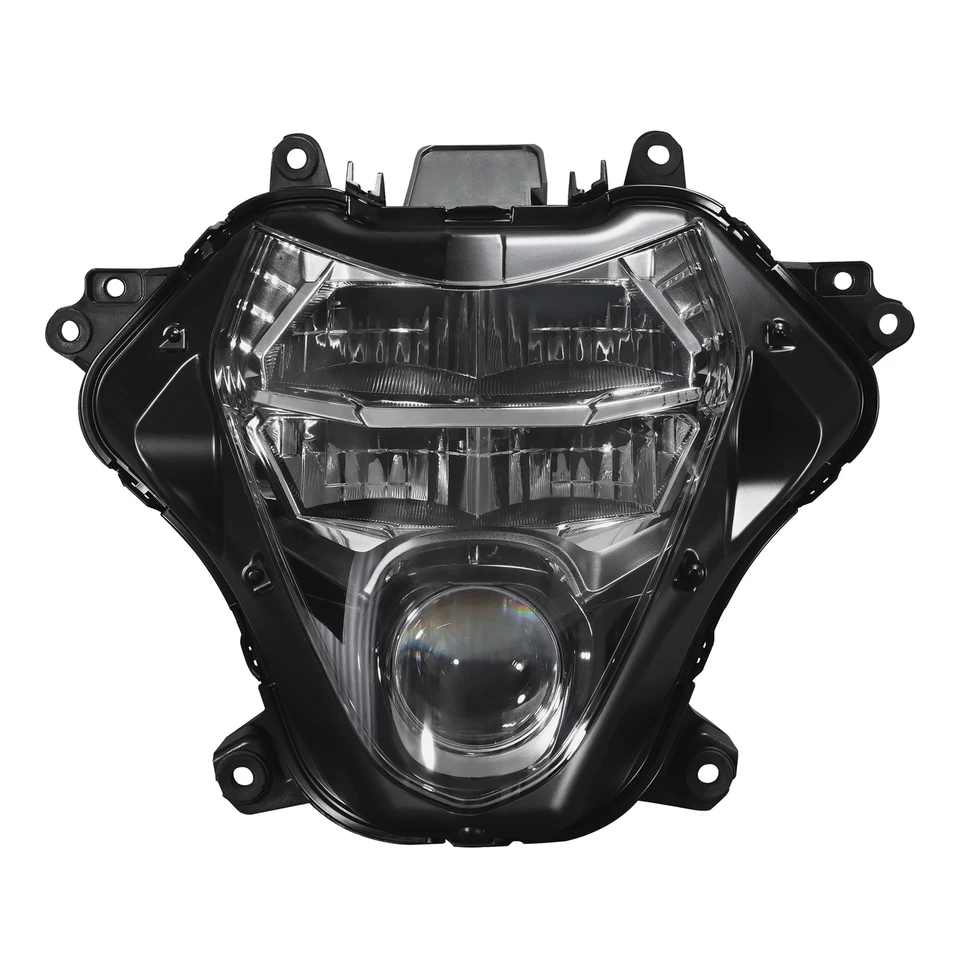 Conjunto de farol suporte de carenagem ajuste para Suzuki Hayabusa GSX1300R 2022-24 - Imagem 3 de 4