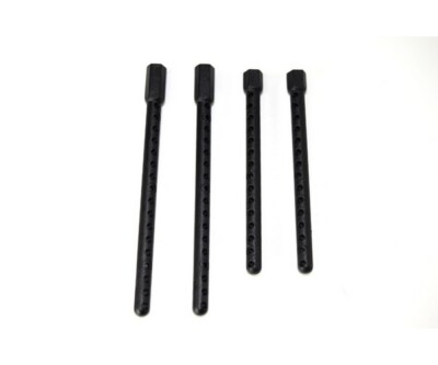 Absima 1230204 Karosseriehalter v/h (4 St.) ATC 2.4 RTR/BL