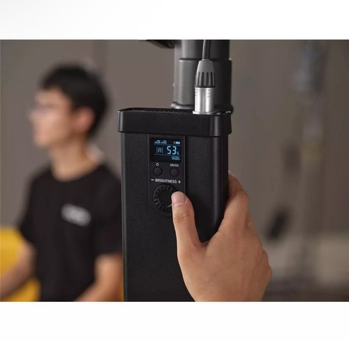Godox VL300 II 320W LED Video Light #VL300II - Picture 8 of 8