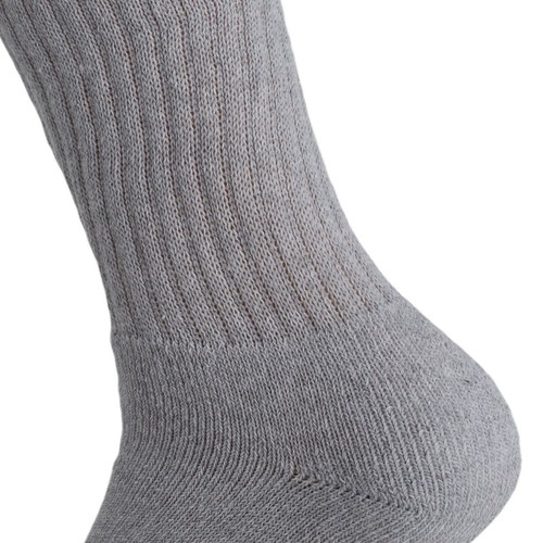 Crew-Socken aus fester Baumwolle mit Kissen für Damen und Herren - Bild 17 von 121