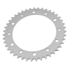 Rear Wheel Chain Sprocket for Honda 800 Interceptor VFR800 98-09 14-15 43 Teeth