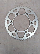 2005 2006 2007 KTM 520 EXC ENDURO DIRT BIKE REAR SPROCKET OEM 50 KTM 0054