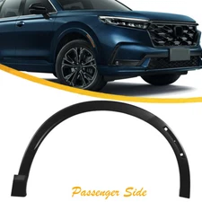 For 2023 2024 Honda CR-V CRV Front Fender Flare Molding Trim Passenger Side