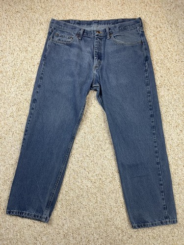 Wrangler Wrangler jeans 36x29 - Gem