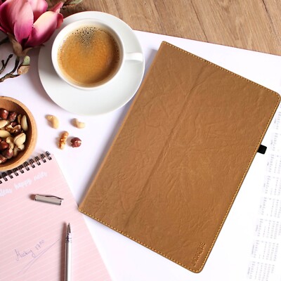 Leather Protective Case for Samsung Galaxy Tab A8 LTE / WiFi Case Tablet Bag Cover