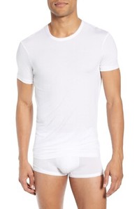 calvin klein modal t shirt