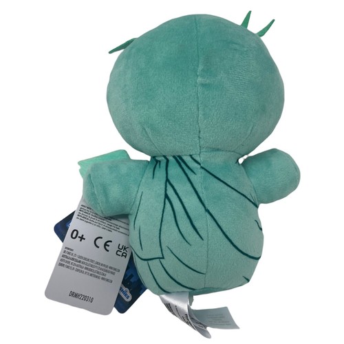 Peluche exclusivo Liberty Chica FNAF Funko Five Nights at Freddy's Walmart NUEVO - Imagen 4 de 4