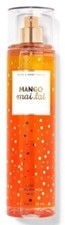 Bath  Body Works Mango Mai Tai Fine Fragrance Mist 8 oz