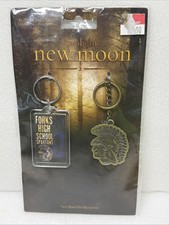 Twilight Saga- New Moon- Forks High School Sp...