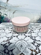 Mary Kay Face Powder Translucent Loose Powder Medium 1.5 Oz. Jar