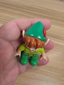 Lego Duplo Disney Jake & Neverland Pirates Peter Pan Minifigure 