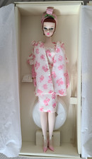 Barbie Vintage Silkstone Luncheon Ensemble #X8252 Gold Label NRFB!!!!!!!!