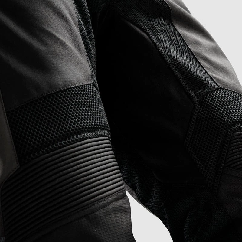 Rebelhorn Jax Moto Black, photo 3 of 12