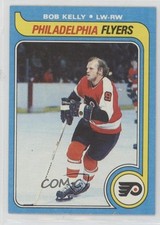 1979-80 Topps Bob Kelly #14 ue3