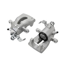 Bremssattel Bremszange Hinten passt für Opel Zafira Family B A05 2X Paar 2 Stück