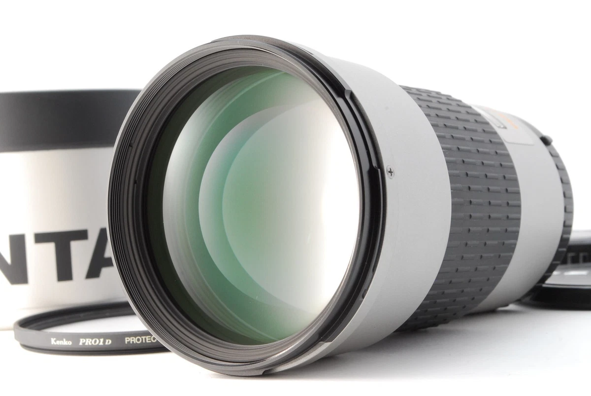 ★良品★ペンタックス PENTAX SMC FA 200mm f2.8#1603 トップカメラオンライン / ペンタックス(pentax) smc PENTAX-DA