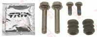 ST1494 TRW FüHrungshüLsensatz, Bremssattel FüR Renault