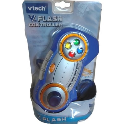 Vtech Vflash Controller for Vflash Systems