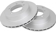Disque de frein Mitsubishi SPACE WAGON