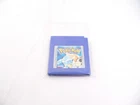 Gameboy Pokemon Blue Version - AUS PAL - Grade B