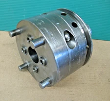 LANDIS LANDEX 1-1/4" 10JN REVOLVING DIE HEAD 1-1/2" SHANK