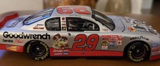 Kevin Harvick #29 GM Goodwrench Service Plus ...