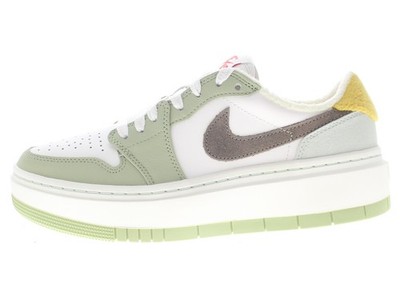 【W US9】 W AIR JORDAN 1 ELEVATE LOW SE FD4326-121 【DS】 with box 2100000327171