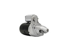 For 1989-1990 Subaru Justy Starter 62493gynz 1.2l 3 Cyl Remanufactured
