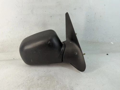 2009-2014 Chevrolet Tahoe Passenger Right Side View Power Door Mirror LF521