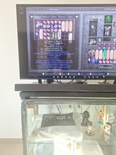 D2R MARROWWALK BONEWEAVE BOOTS +2 SKELETON MASTERY- NON LADDER - SOFTCORE 